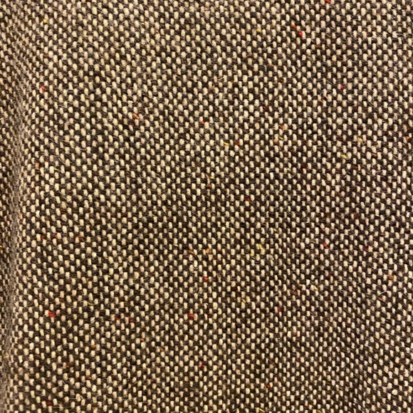 Heritage 1981 tweed bomber jacket - Picture 4 of 5